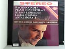 Mercury Living Presence SR90283  HiFi Stereo RACHMANINOFF PIANO CONCERTO No.3