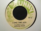 Johnny Cool Long Time Ago Killer Roots 7