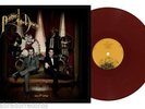 PANIC AT THE DISCO VICES AND VIRTUES VINYL LP SEALED NEW MAROON COLORED