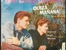 THE EVERLY BROTHERS - Quiza Manana - RARE Spanish EP