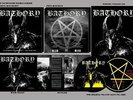 BATHORY - IN MEMORY OF QUORTHON VINYL BOX 7 LP NEU