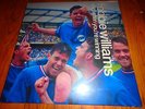 Robbie Williams - Sing When You're Winning vinyl 2 LP record set NEW RARE