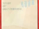 KINGS OF CONVENIENCE Playing LIVE in a Room + Label - 2x7