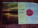 33CX 1711 Tchaikovsky  VIOLIN CONCERTO Leonid Kogan UK COLUMBIA Mono EX+