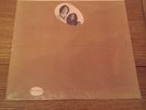 John Lennon Yoko Ono Two Virgins US APPLE  T-5001 Vinyl 1968
