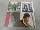 BOB DYLAN-4 LP'S-BLOOD ON THE TRACKS-S/T-THE FREEWHEELIN'-HIGHWAY 61 REVISITED