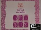 Fairport Convention - Liege and Lief Vinyl LP