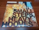DEAR AND THE HEADLIGHTS Small Steps Heavy Hooves 2X LP vinyl.mae.thrice SEALED