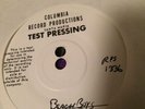 THE BEACH BOYS - CAROLINE, NO WOULDN'T IT BE NICE - TEST PRESSING (RPS 1336) Pet
