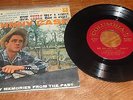 JOHNNY CASH-Now,there was a song VOL.II EP 1960's