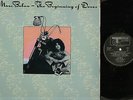 MARC BOLAN The Beginning of Doves ORIGINAL 1974 UK Track LP 1st Press A-1/B-1