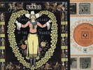 THE BYRDS Sweetheart of The Rodeo ORIGINAL 1968 UK CBS Mono LP. First Press EX