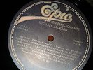 MICHAEL JACKSON THRILLER VENEZUELA LP REPRESENTACION EMOCIONANTE RARE NO PROMO