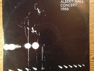 BOB DYLAN & THE HAWKS Royal Albert Hall 1966 RARE early US live LP XLNT not TMOQ