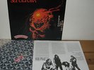 SEPULTURA - Beneath The Remains LP   1990 Orig 1st press   COREA