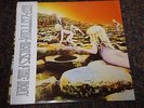 Classic Records 180gram Led Zeppelin Houses of the Holy Rare LP Audiophile OBI