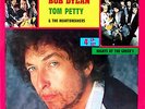 Bob Dylan - Tom Petty - Four LP Gatefold set.