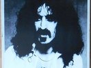 frank zappa - violant rape , vinyl