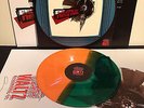 ESCAPE FROM NEW YORK - Soundtrack vinyl lp death waltz John Carpenter Howarth