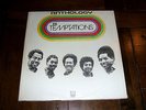 The Temptations - Anthology 1973 Motown 1st press 3 LP set w book EX+ vinyl Soul