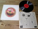 NEW RIDERS OF THE PURPLE SAGE RARE UK 1971 DEBUT LP * NEAR MINT ITEM THROUGHOUT
