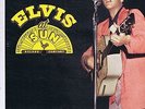 ELVIS PRESLEY  ELVIS AT SUN LP RCA 82876 612058 1 SEALED