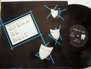 OPERA DE NUIT amour noir - RARE 12' MAXI 45t  CONTORSION CNT 005