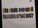 The Style Council - The Boy Who Cried Wolf 12