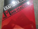 Kraftwerk The Man Machine