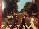 The Beatles Abbey Road Original Master Recording MFSL 1-023