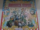Rare Sealed Mint Walt Disney Productions America Sings Disnyland Vinyl LP 1974