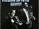 Miles Davis Quintet Live in Holland - Japan Stash LP NM w/John Coltrane