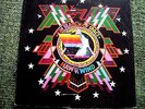 Hawkwind In Search of Space 33RPM 1971 UK first Press with Log Book