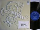 MALKO, NIKOLAI Art of Nikolai Malko Haydn,Prokofiev,Borodin VSG 2LP D030327 MINT