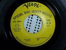 JAN MINK come on in R&B MOD TITTYSHAKER SOUL PROMO 45 VERVE VK-10425 1960s NM