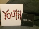 Citizen - Youth+ Young States LP Vinyl NEW Colored