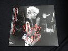 Stray Cats Japan 3x LP + 7