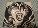 KISS I LOVE IT LOUD - UK 7