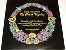 STEREO 2-LP TOWNHALL S-20 BACH MALLOCH THE ART OF FUGUING LUCAS FOSS AUDIOPHILE