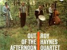 Roy Haynes Quartet-Out Of The Afternoon-Impulse 23-MONO WLP PROMO
