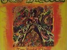 OTIS WAYGOOD- Ten Light Claps Scream LP, Heavy Psych HOLY GRAIL  S.Africa, 1971