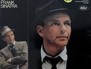 FRANK SINATRA The Best Of... Capitol Label  SEALED STEREO LP 1960s Press