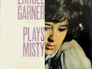 ERROLL GARNER Plays Misty SEALED MONO LP Jazz Standards 1960s Pressing