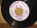 Billy And The Moonlighters 45 You Made Me Cry Northern Soul Popcorn R&B