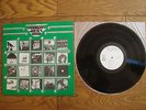 V.A. ROCK BEST 100 JAPAN PROMO LP Pink Floyd The Who Bruce Springsteen $4 Shippi