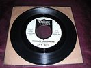 ART GUY : TEENAGE MILLIONAIRE / WHERE YOU GONNA GO (PROMO)   RARE GARAGE 45