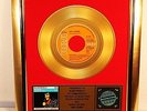 Elvis Presley, Way Down, Golden Record, Schallplatte, Award, platin