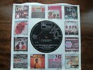 MARTHA & THE VANDELLAS - Love Bug - 1967  Vinyl 7 inch - Tamla Motown TMG 621