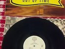 R.E.M. LP Out Of Time ORIGINAL PRESS warner bros 26496-1 LOSING MY RELIGION