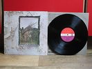 LED ZEPPELIN - LED ZEPPELIN IV LP ORIG UK 1971 NM RED/PLUM ATLANTIC 1ST PRESS
